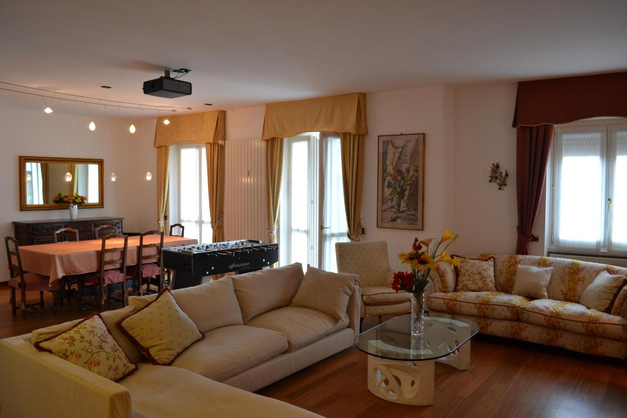 Mocenigo4 Apartment Milano Exterior foto