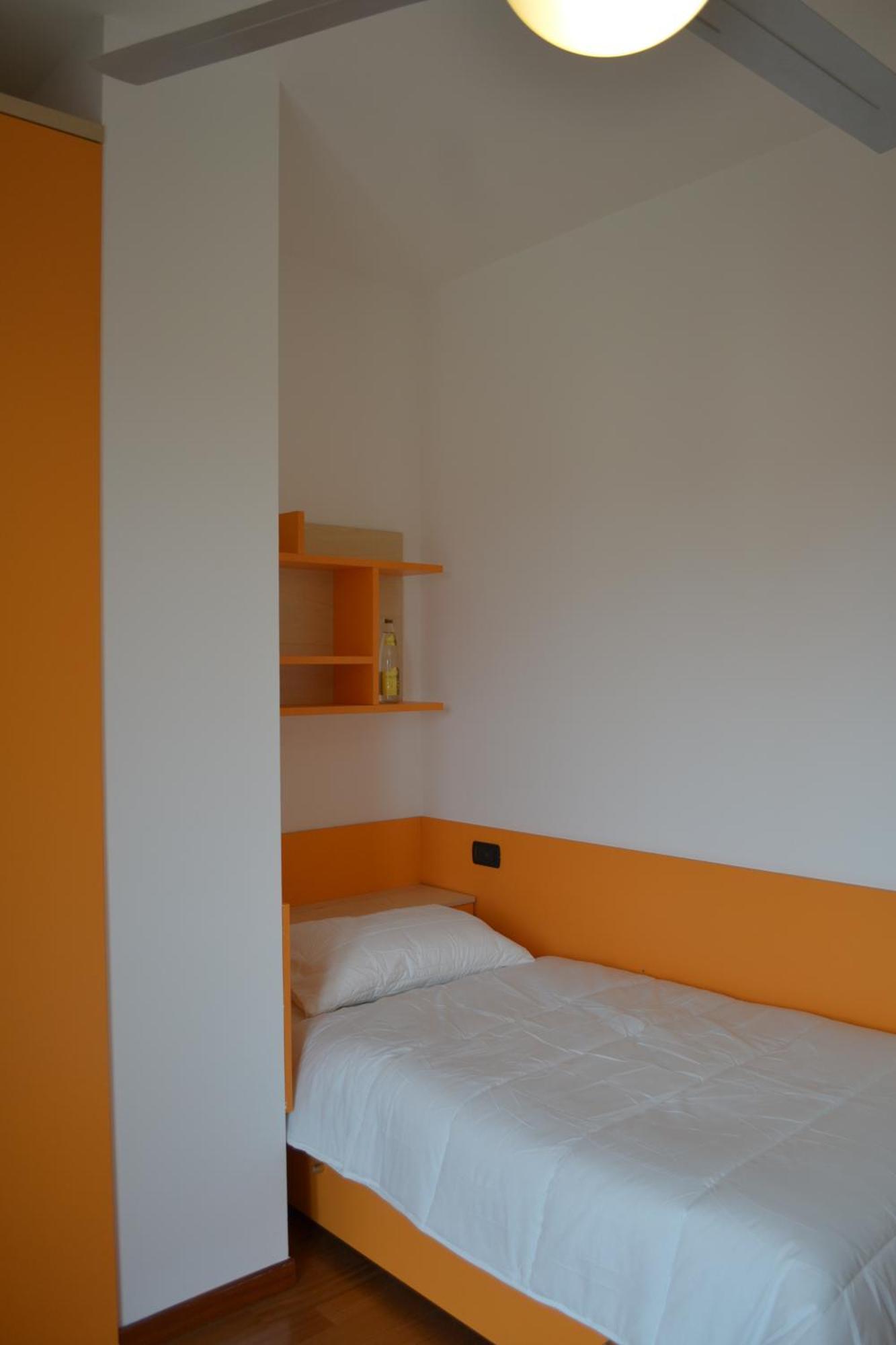 Mocenigo4 Apartment Milano Exterior foto