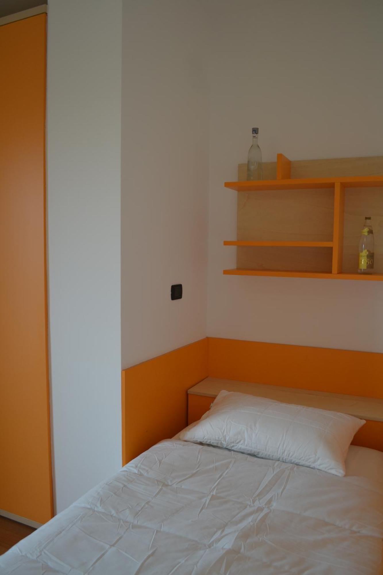 Mocenigo4 Apartment Milano Exterior foto