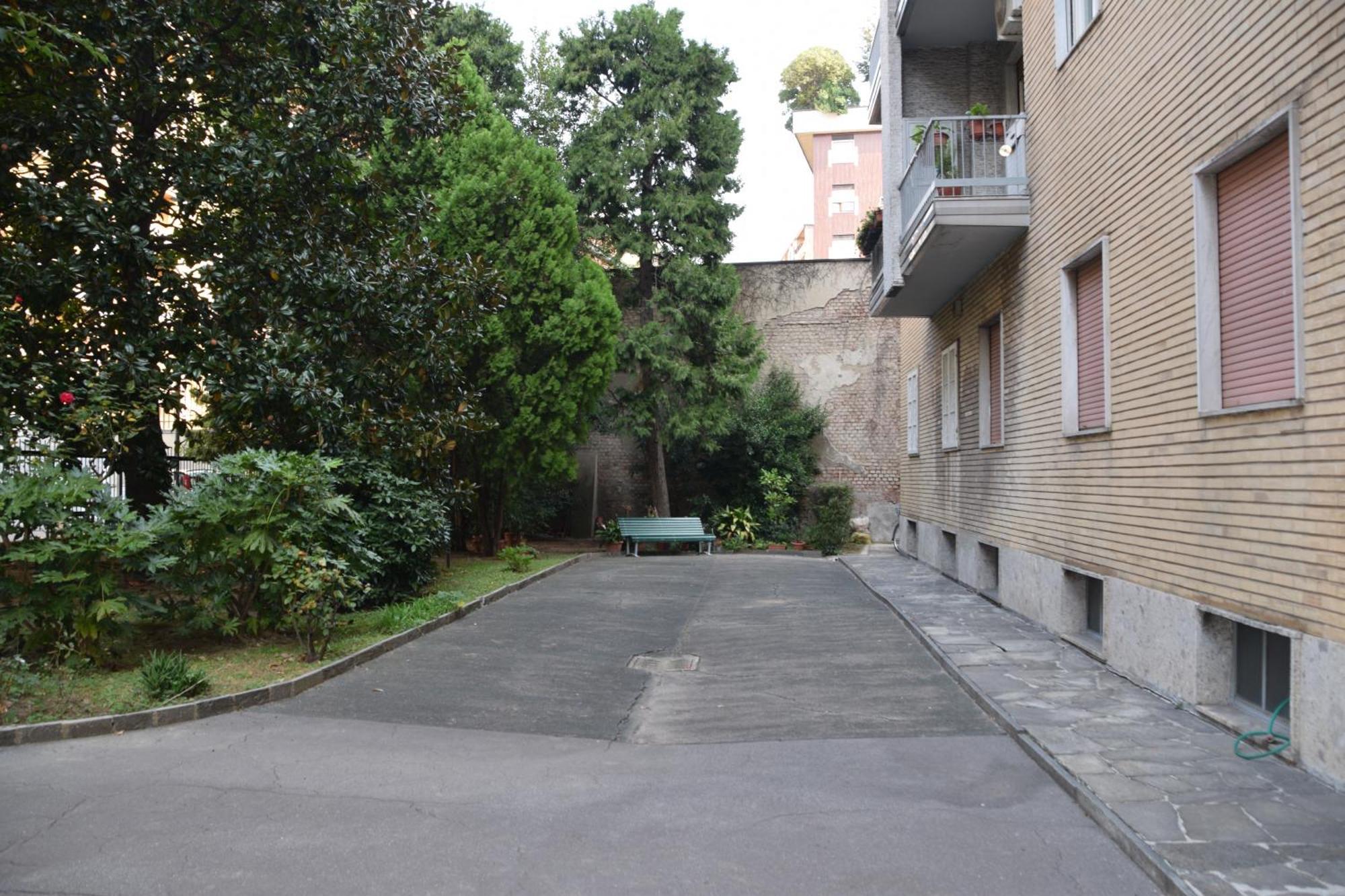 Mocenigo4 Apartment Milano Exterior foto