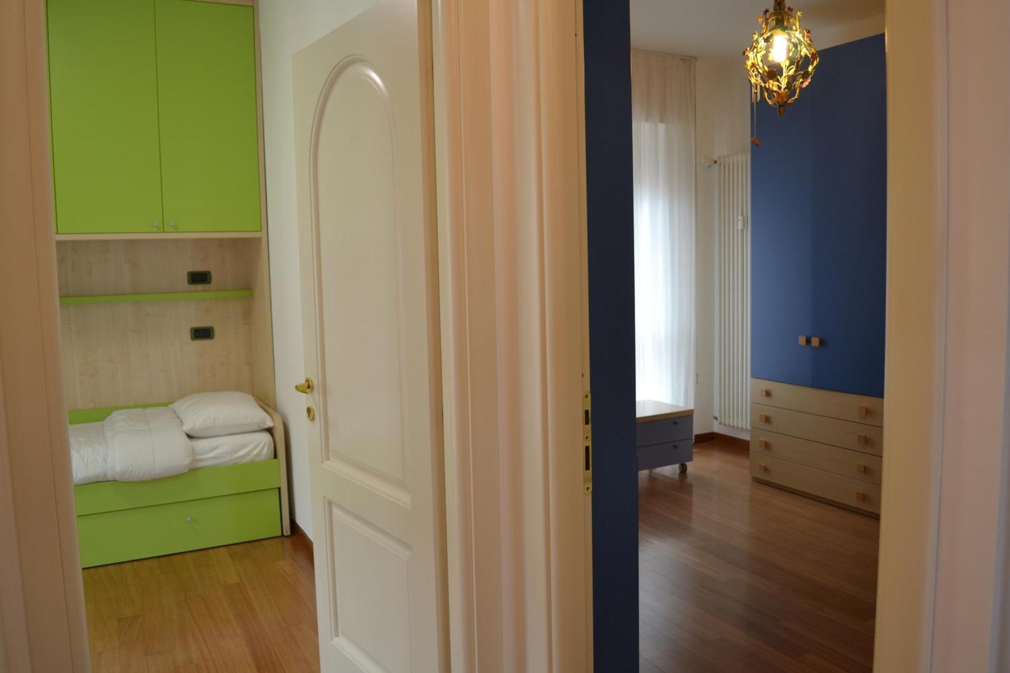 Mocenigo4 Apartment Milano Exterior foto