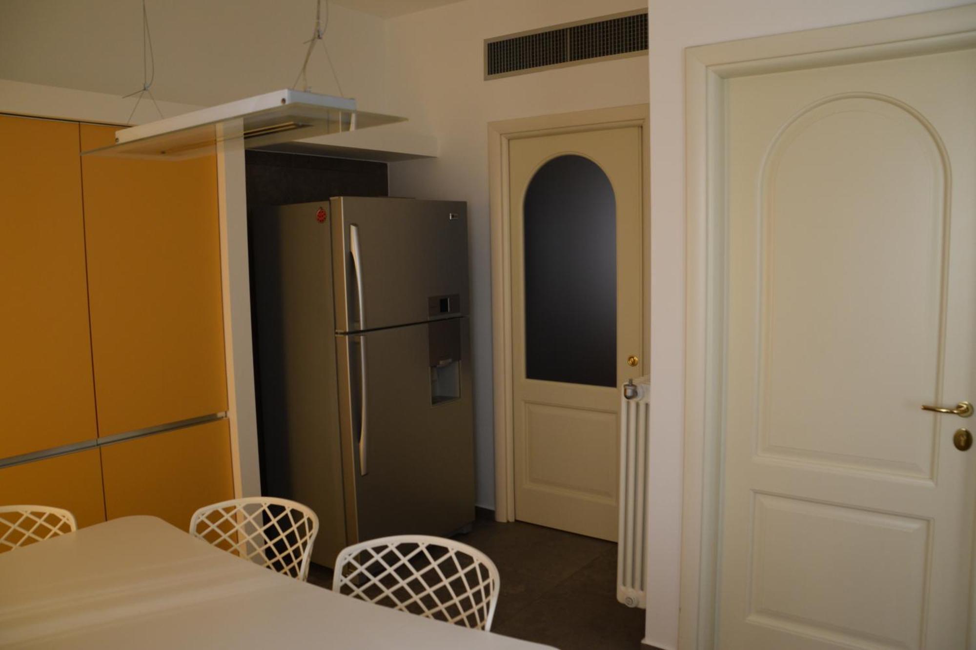 Mocenigo4 Apartment Milano Exterior foto