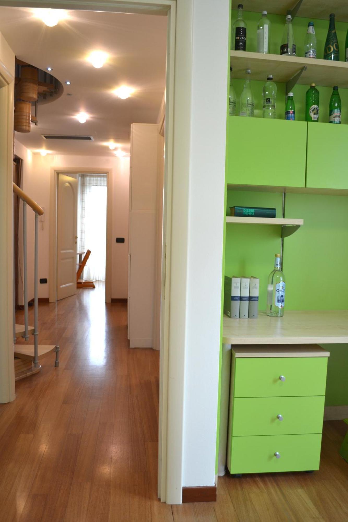 Mocenigo4 Apartment Milano Exterior foto