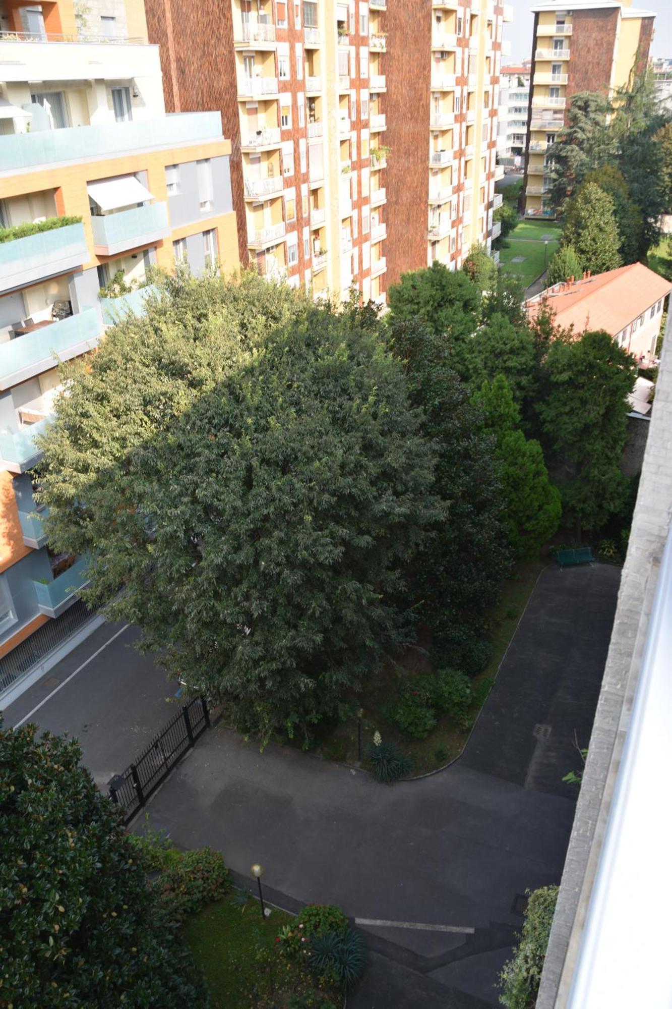 Mocenigo4 Apartment Milano Exterior foto