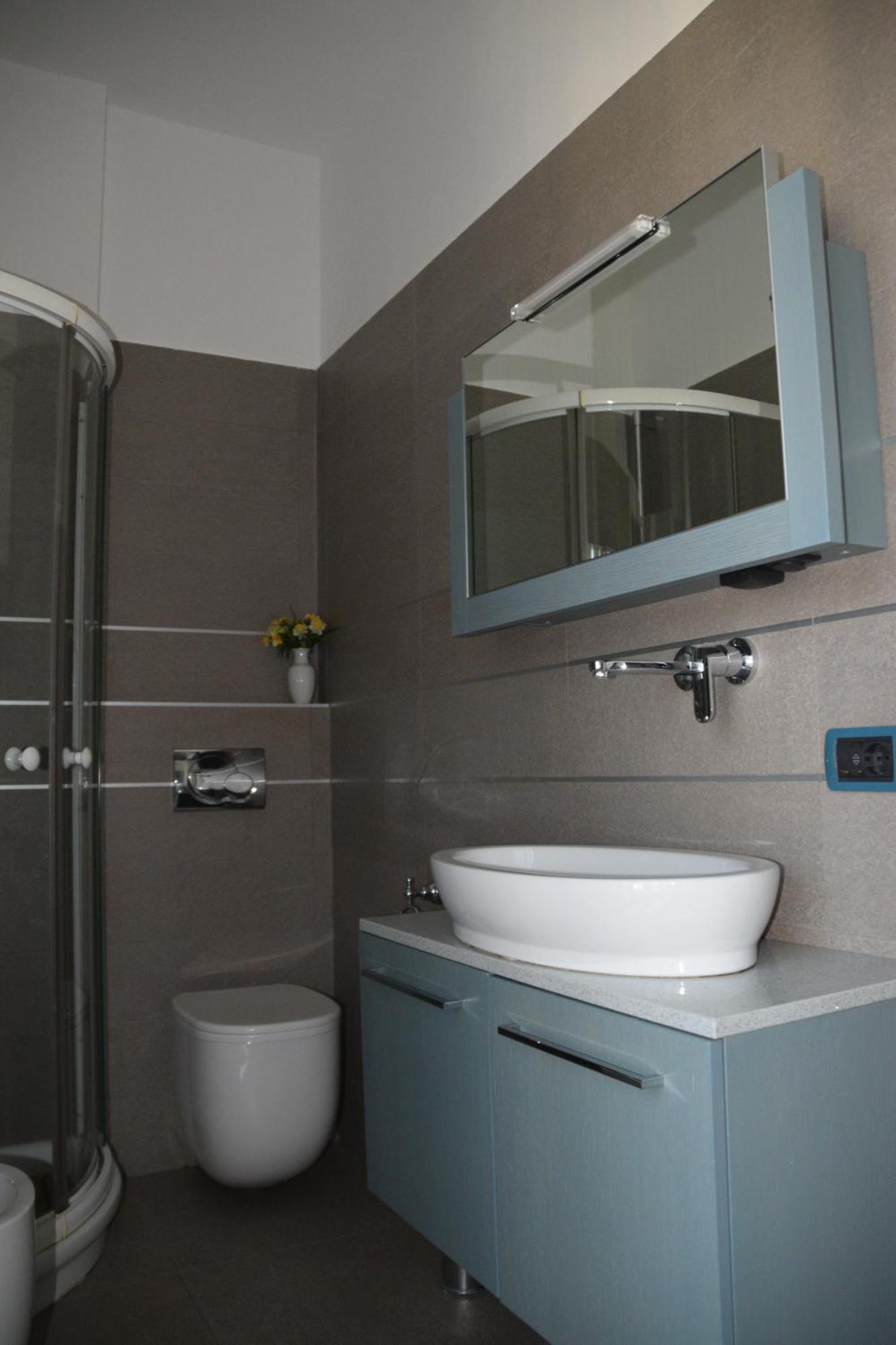 Mocenigo4 Apartment Milano Exterior foto