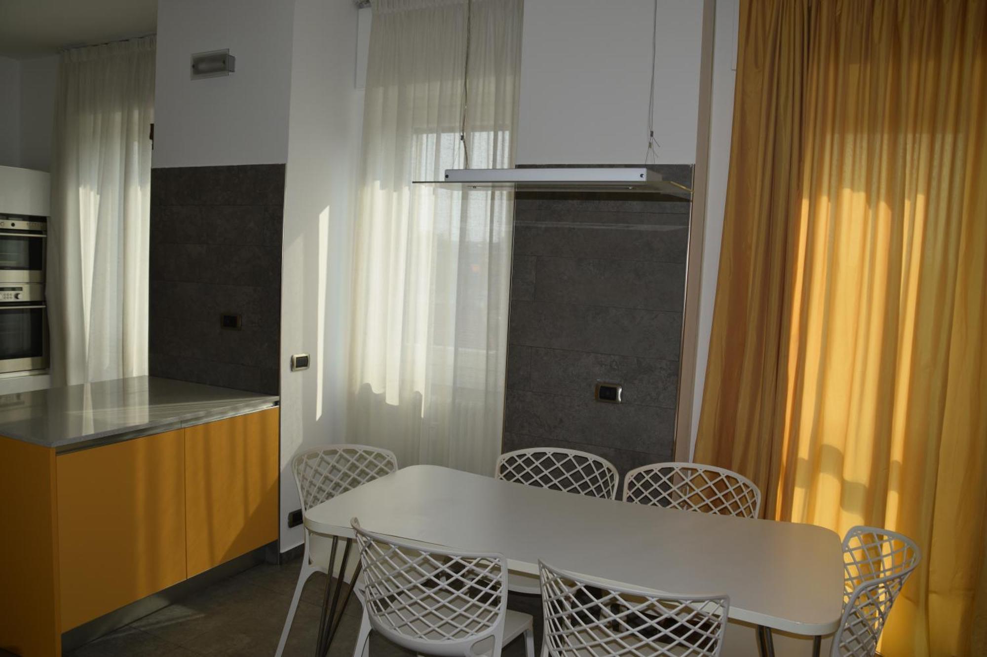 Mocenigo4 Apartment Milano Exterior foto