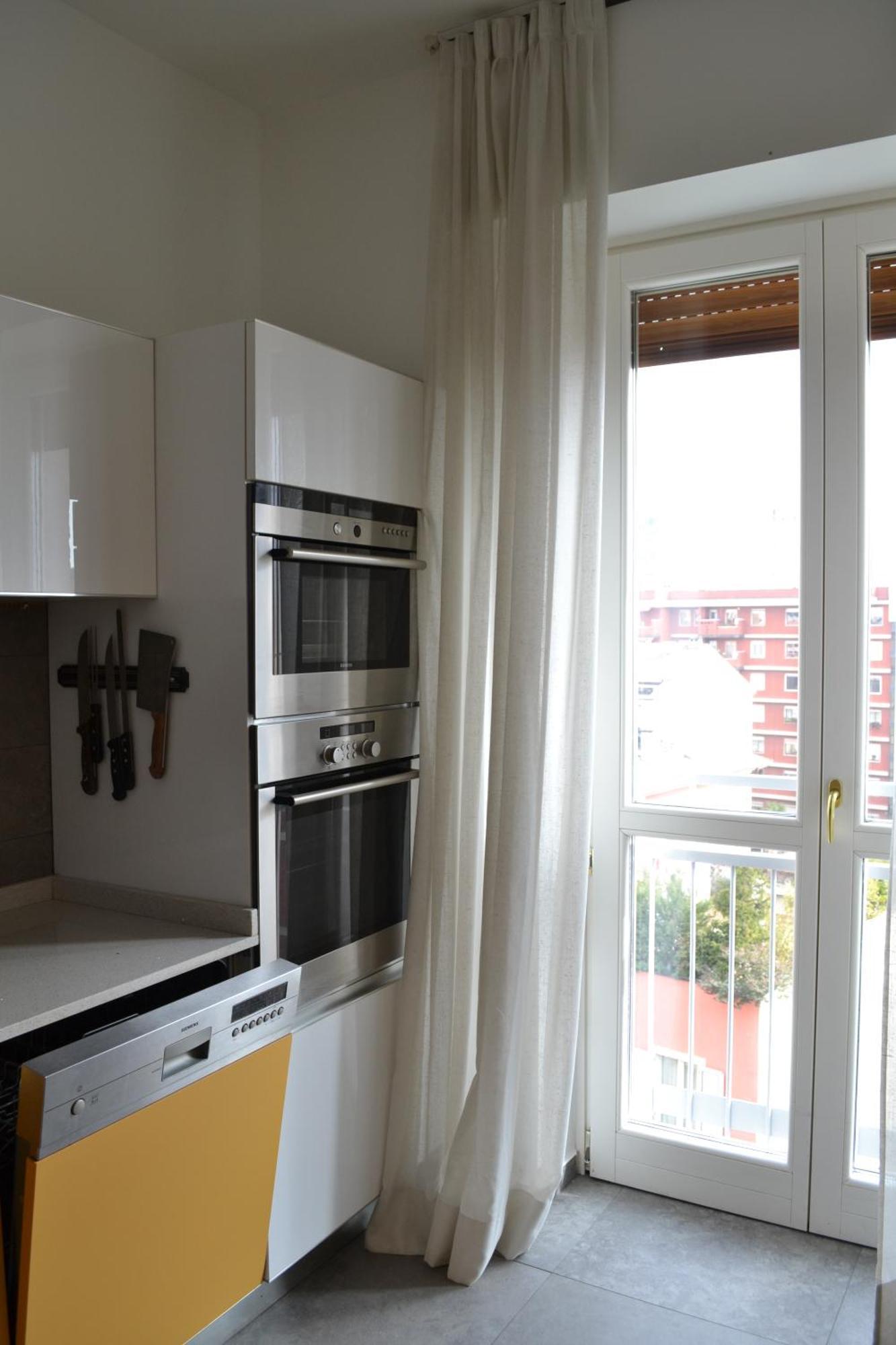 Mocenigo4 Apartment Milano Exterior foto