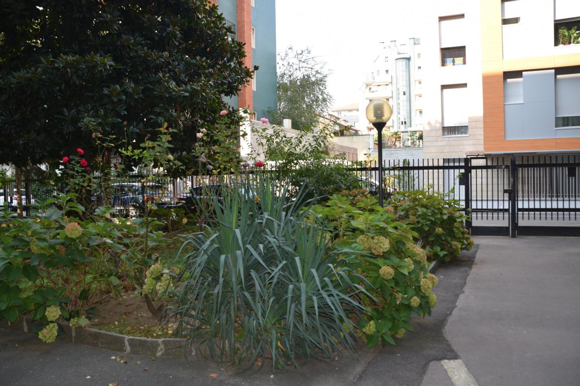 Mocenigo4 Apartment Milano Exterior foto