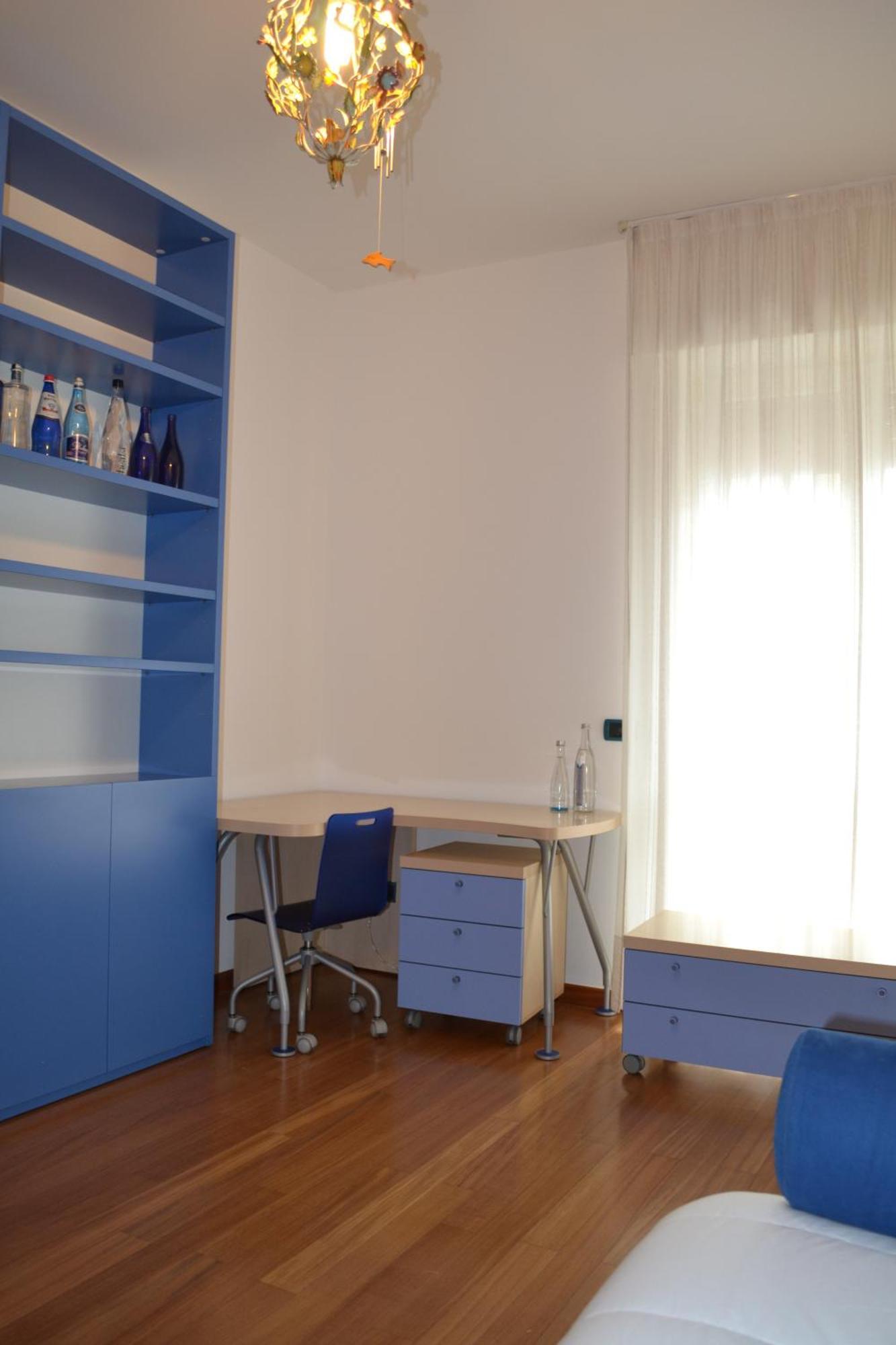 Mocenigo4 Apartment Milano Exterior foto