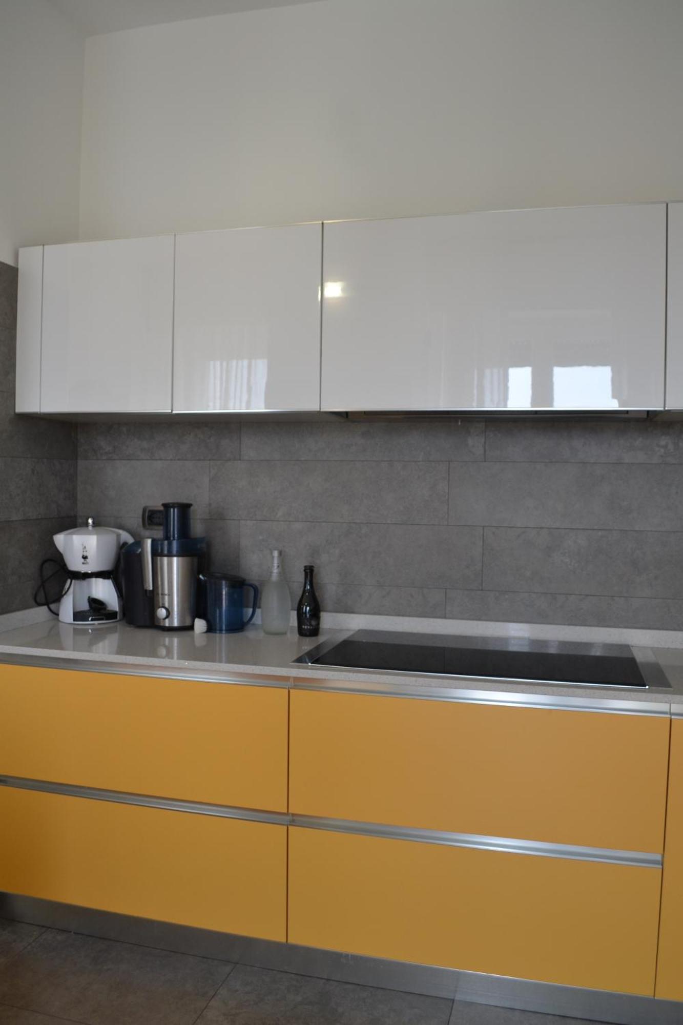 Mocenigo4 Apartment Milano Exterior foto