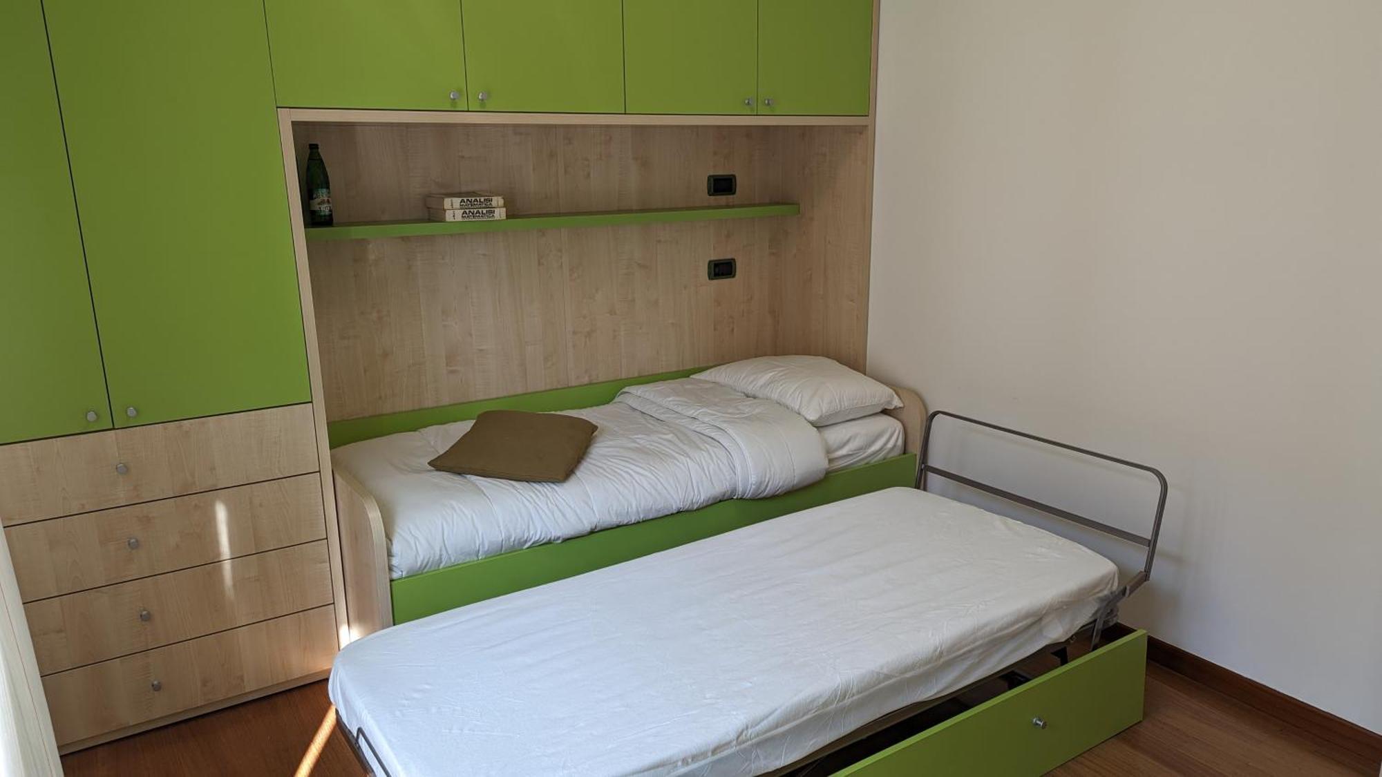 Mocenigo4 Apartment Milano Exterior foto