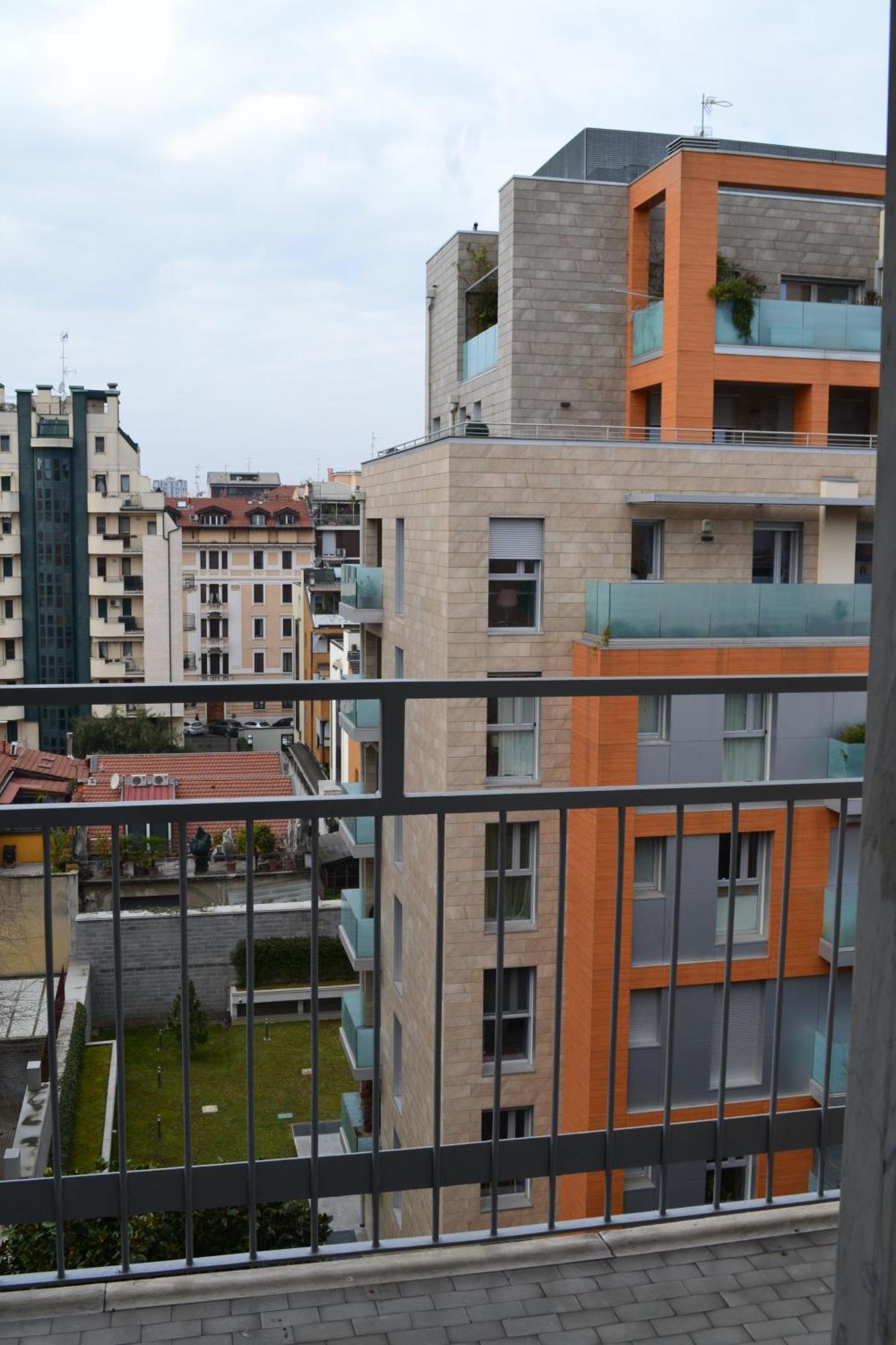 Mocenigo4 Apartment Milano Exterior foto