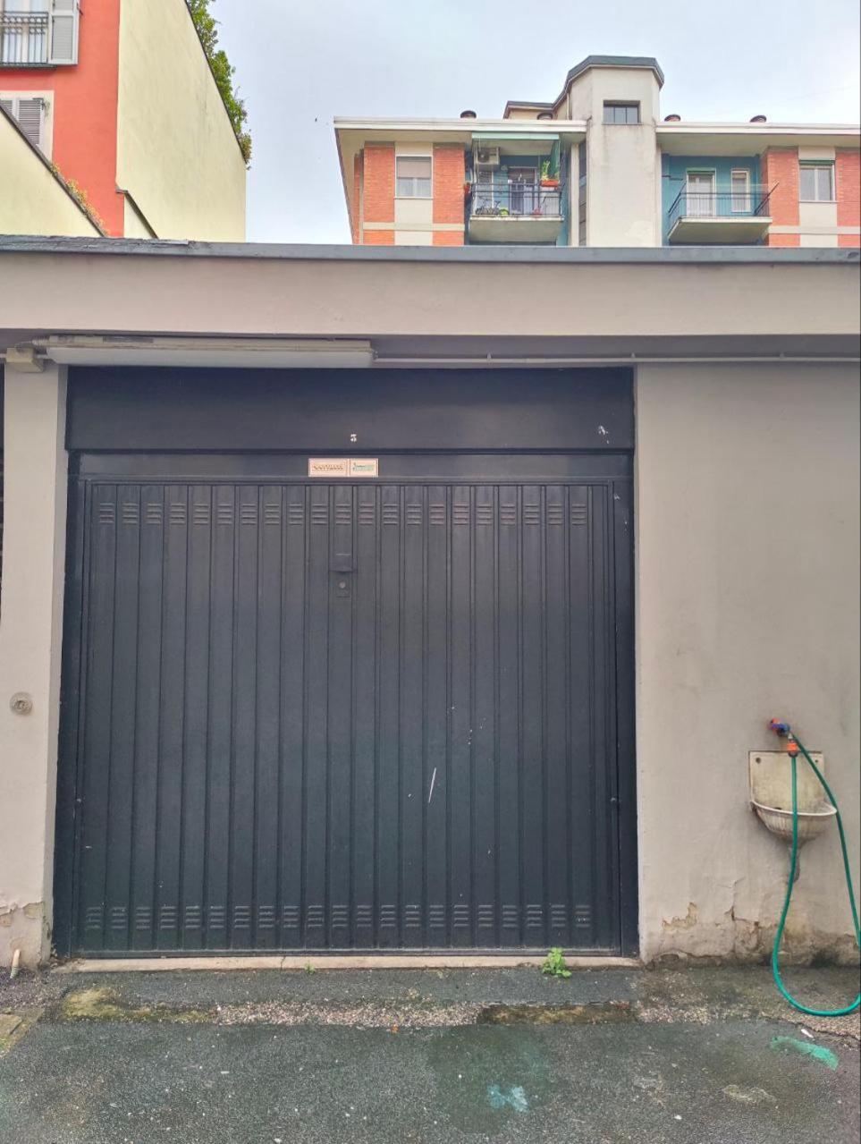 Mocenigo4 Apartment Milano Exterior foto